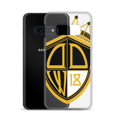 DDW 18 Samsung Case