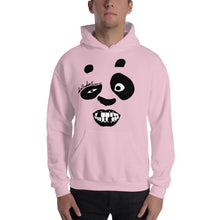 DDW Panda Unisex Hoodie