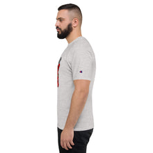Marshmallow Merc Men's Champion T-Shirt