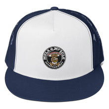 M.M.E Border Baby Trucker Cap