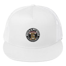 M.M.E Border Baby Trucker Cap