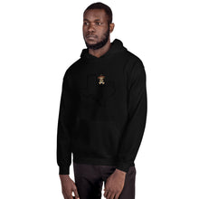 TEXUS Unisex Hoodie
