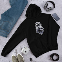 Minion Trooper Unisex Hoodie